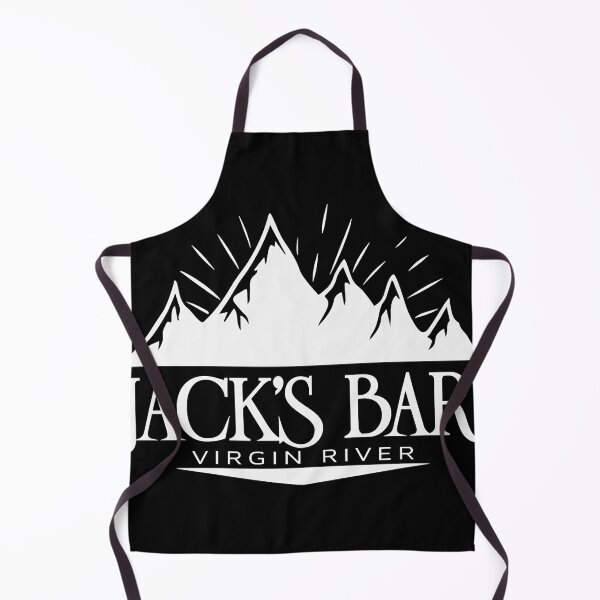 Item preview, Jack's Bar designed and sold by colesabrina88.