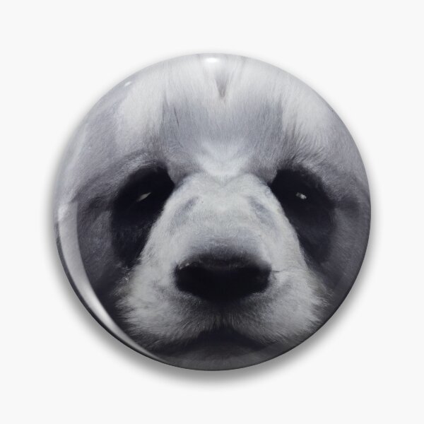Item preview, Sad Panda designed and sold by PapaRabbit.