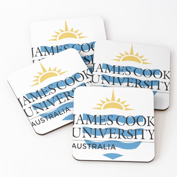 Item preview,  James Cook University for students designed and sold by Maystro-design.