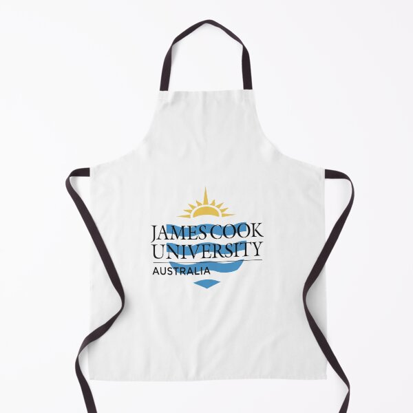 Item preview,  James Cook University for students designed and sold by Maystro-design.