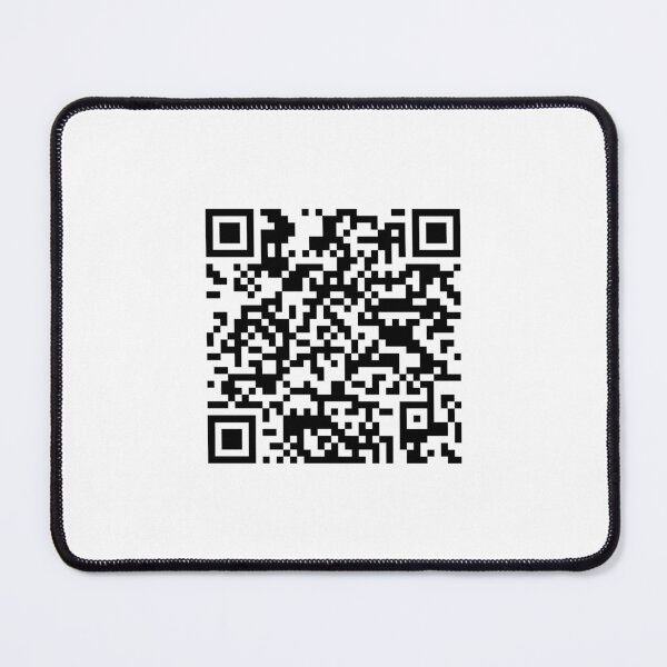 Item preview, Cutie Pie Qr Code Bar Code designed and sold by clothesy7.