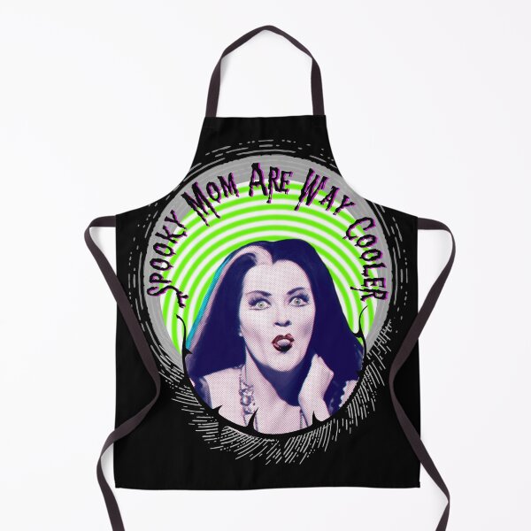 Item preview, Spooky Mom Are Way Cooler designed and sold by SimonSay.