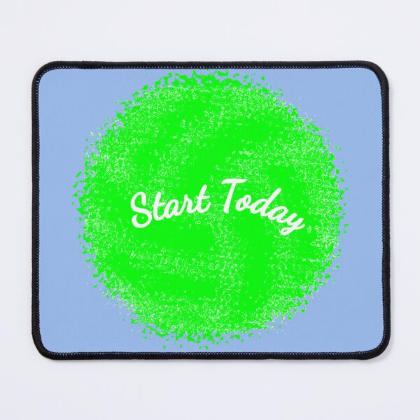 Item preview, Start today designed and sold by VeganGuitarizm.