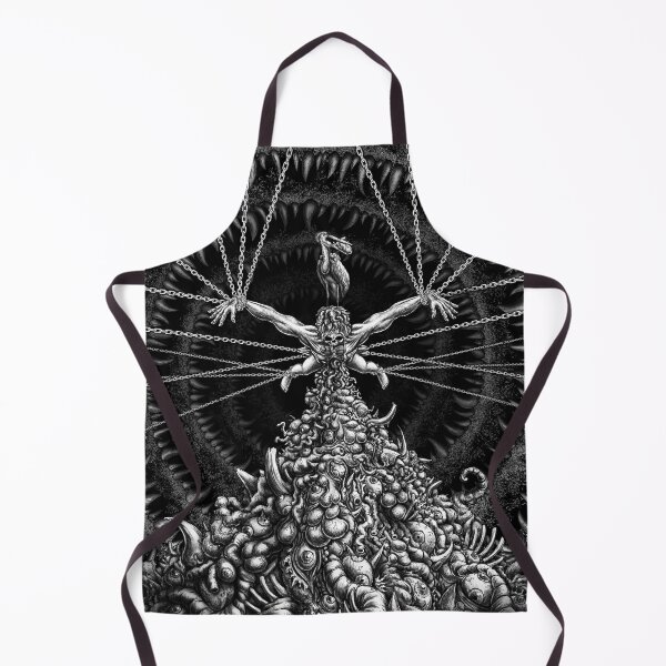 Item preview, Gothic Hell - Purging designed and sold by Abysm Internal.