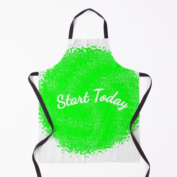 Item preview, Start today designed and sold by VeganGuitarizm.