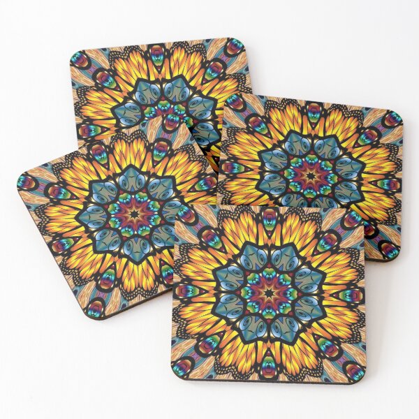 Item preview, Luminescent Pastoralia designed and sold by RAJAT KANTI CHAKRABARTY.