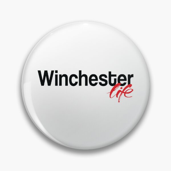 Item preview, Winchester Life designed and sold by FiveNiches.