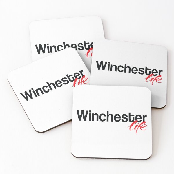 Item preview, Winchester Life designed and sold by FiveNiches.