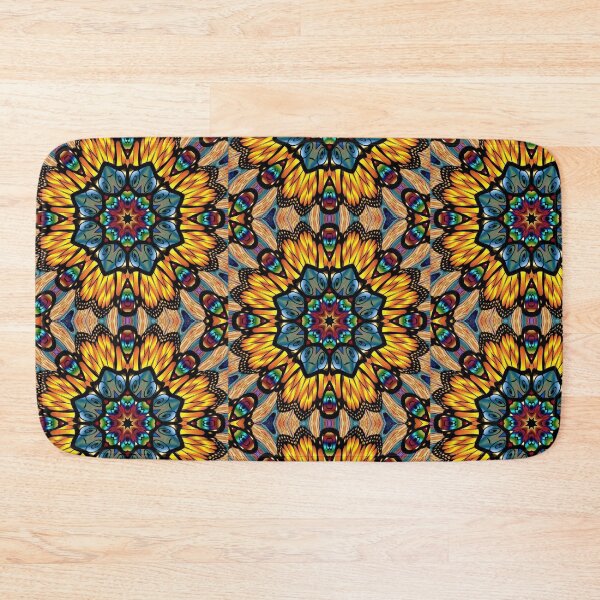 Item preview, Luminescent Pastoralia designed and sold by RAJAT KANTI CHAKRABARTY.