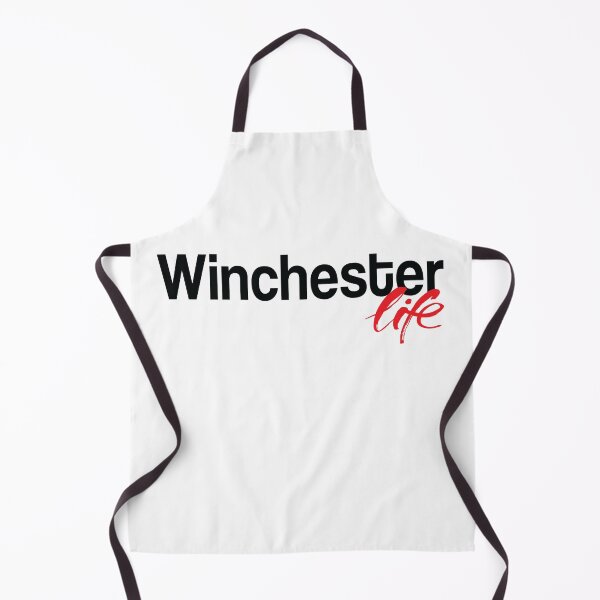 Item preview, Winchester Life designed and sold by FiveNiches.