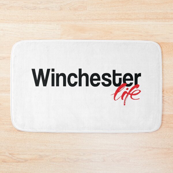 Item preview, Winchester Life designed and sold by FiveNiches.