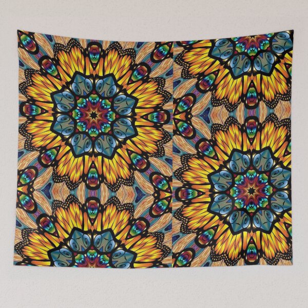 Item preview, Luminescent Pastoralia designed and sold by RAJAT KANTI CHAKRABARTY.