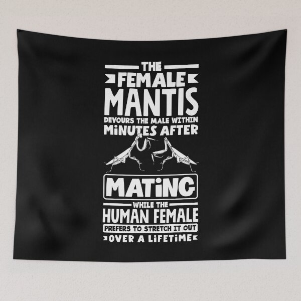 Item preview, Praying Mantis Insect Bug Collector designed and sold by ShopTheStyle.