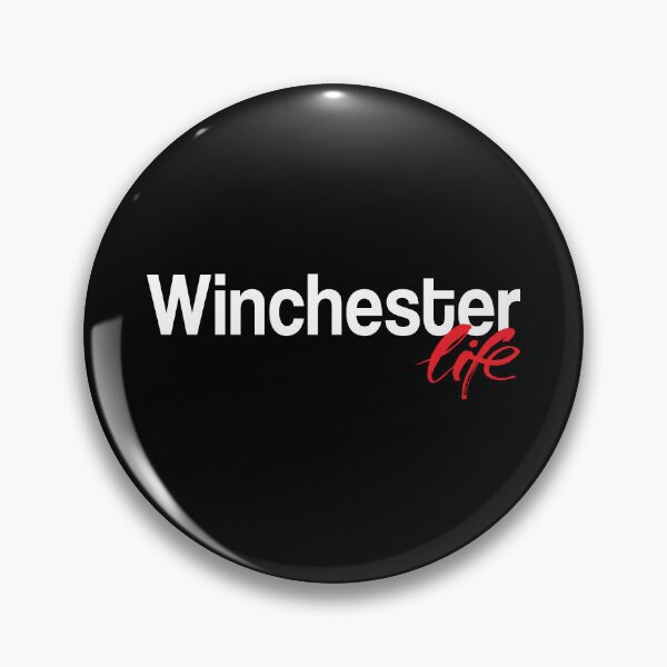 Item preview, Winchester Life designed and sold by FiveNiches.