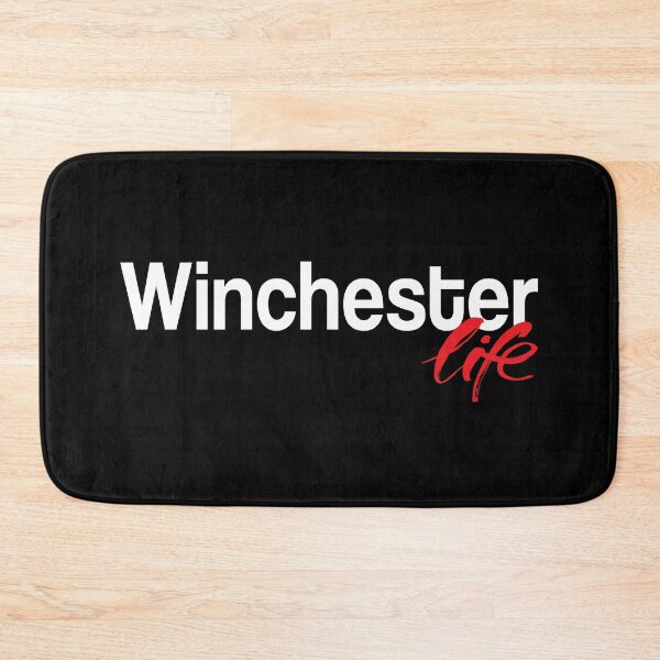 Item preview, Winchester Life designed and sold by FiveNiches.