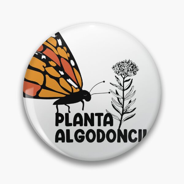 Item preview, planta algodoncillo designed and sold by JessicaCunha.