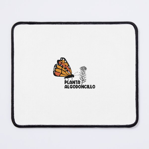 Item preview, planta algodoncillo designed and sold by JessicaCunha.