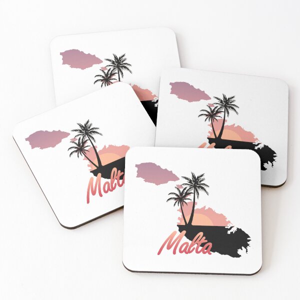 Item preview, Malta designed and sold by HACOshop.