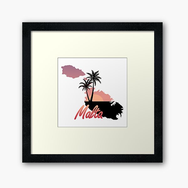 Item preview, Malta designed and sold by HACOshop.
