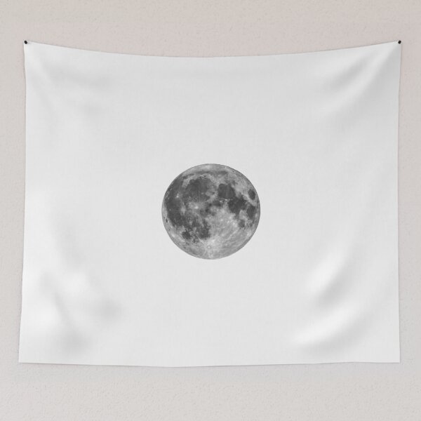 Item preview, Full moon designed and sold by europephotos.