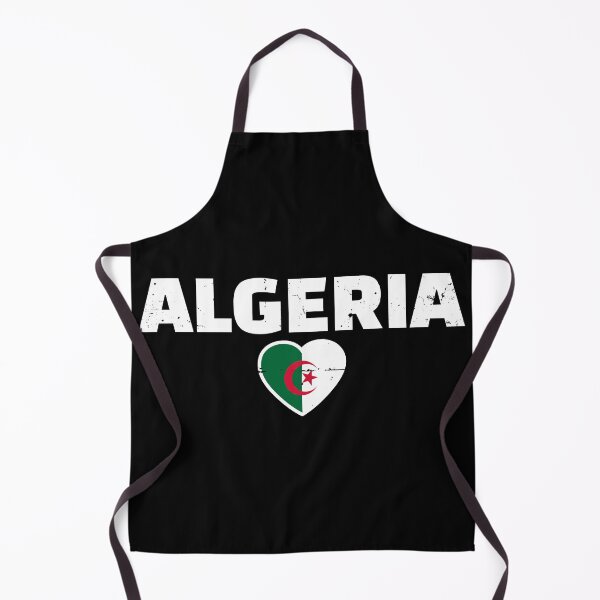 Artikelvorschau, Algeria Algerien Algerische Flagge entworfen und verkauft von max-it-out.