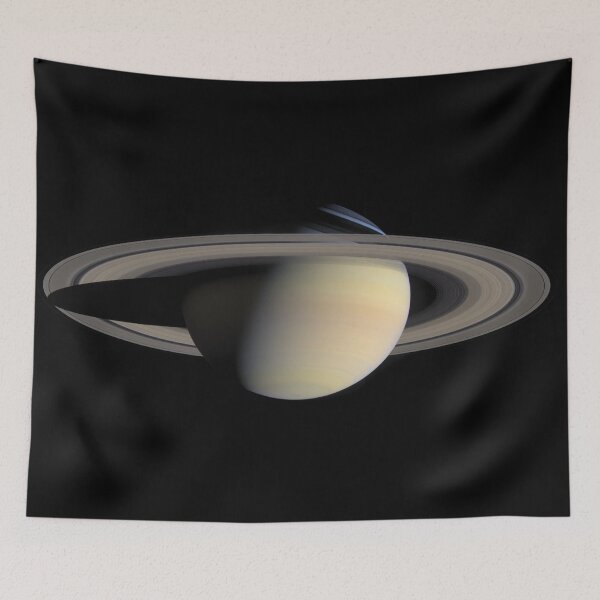 Item preview, The Planets - Saturn #1 designed and sold by Theenclave.