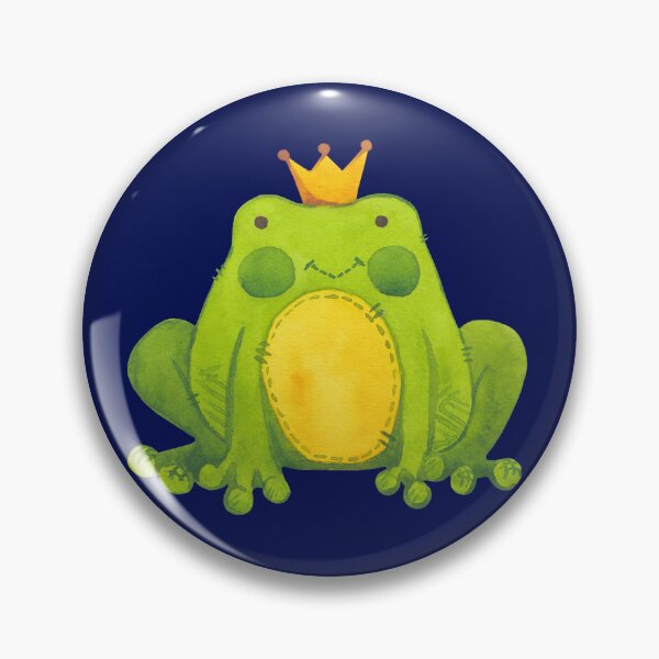 Item preview, Frog designed and sold by Cogent Web Services.