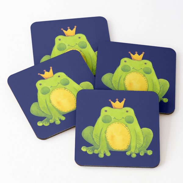 Item preview, Frog designed and sold by Cogent Web Services.