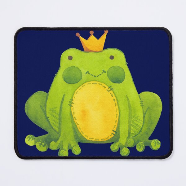 Item preview, Frog designed and sold by Cogent Web Services.