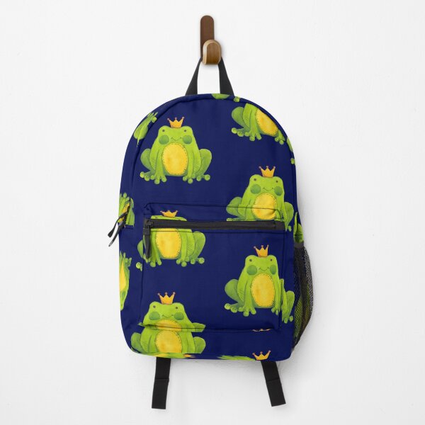 Item preview, Frog designed and sold by Cogent Web Services.