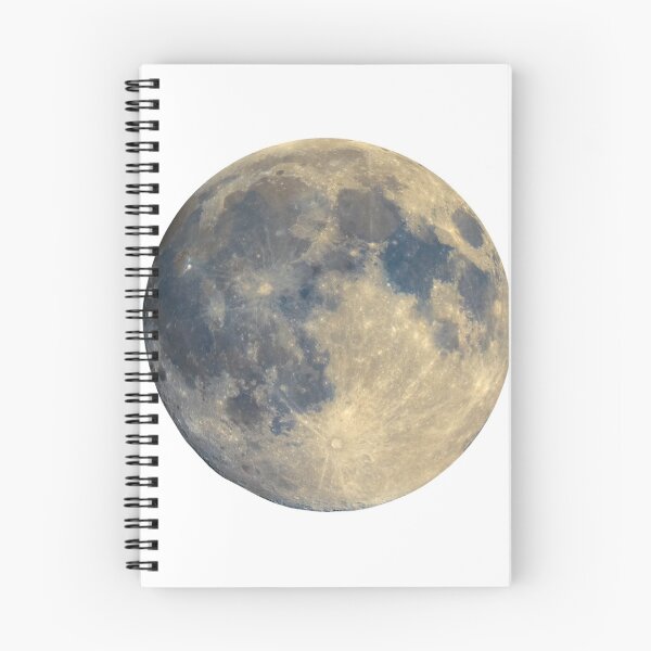 Item preview, Full moon seen with telescope designed and sold by europephotos.