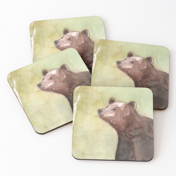 Item preview, Bear designed and sold by CinnamontreeFIN.