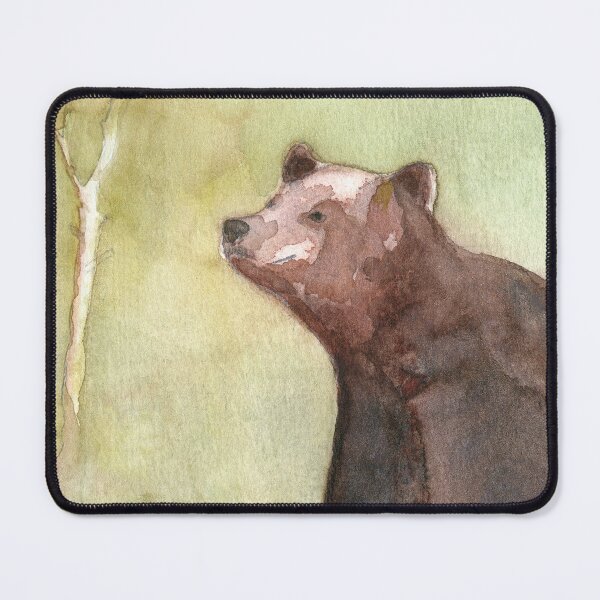 Item preview, Bear designed and sold by CinnamontreeFIN.