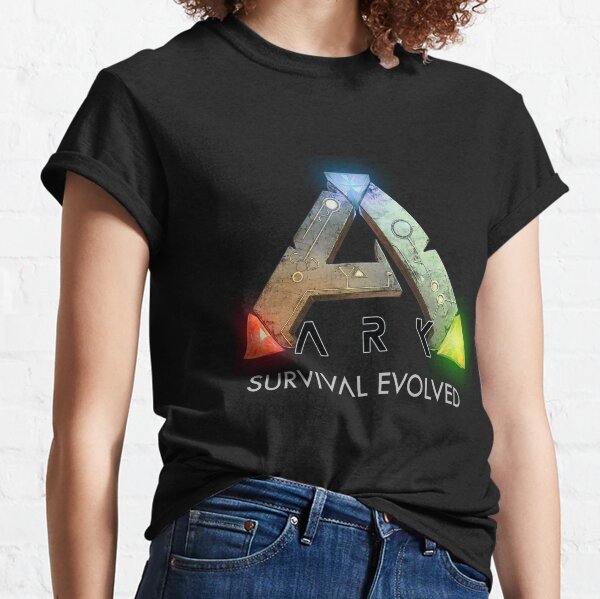 Ark Survival Evolved Classic T-Shirt