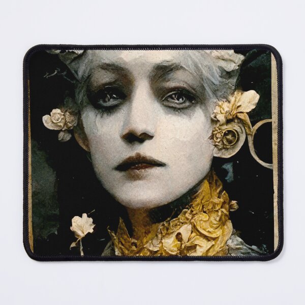 Item preview, MELANCHOLIC designed and sold by artiturnal.