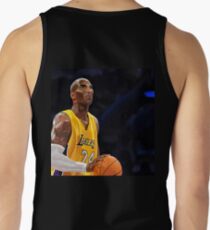 kobe tank top