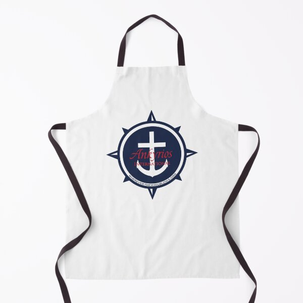 Item preview, Ankyrios International Logo designed and sold by Ankyrios.
