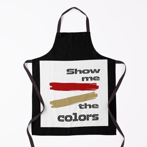 Item preview, Show me the colors red and gold designed and sold by RemieJames.