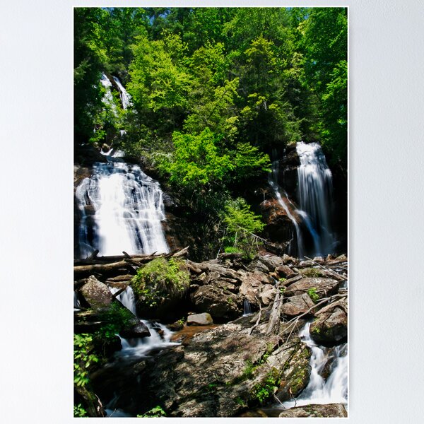 Item preview, Anna Ruby Falls 2 designed and sold by David Lampkins.
