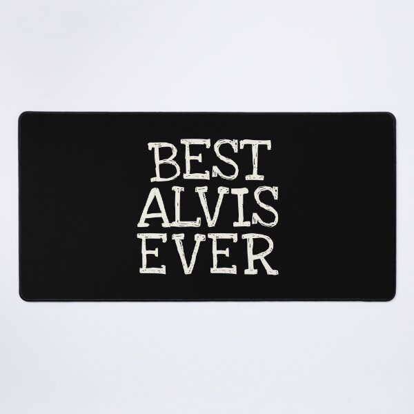 Item preview, Best Alvis Ever Funny Personalized Name designed and sold by MariosNydras.