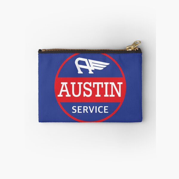 Item preview, Austin Service designed and sold by rogue-design.