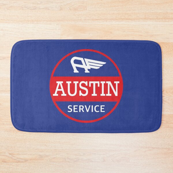Item preview, Austin Service designed and sold by rogue-design.