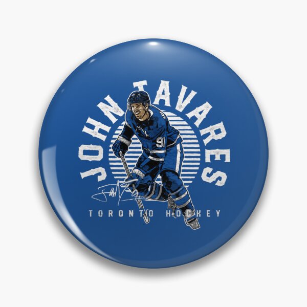 Item preview, John Tavares Emblem designed and sold by wright46l.