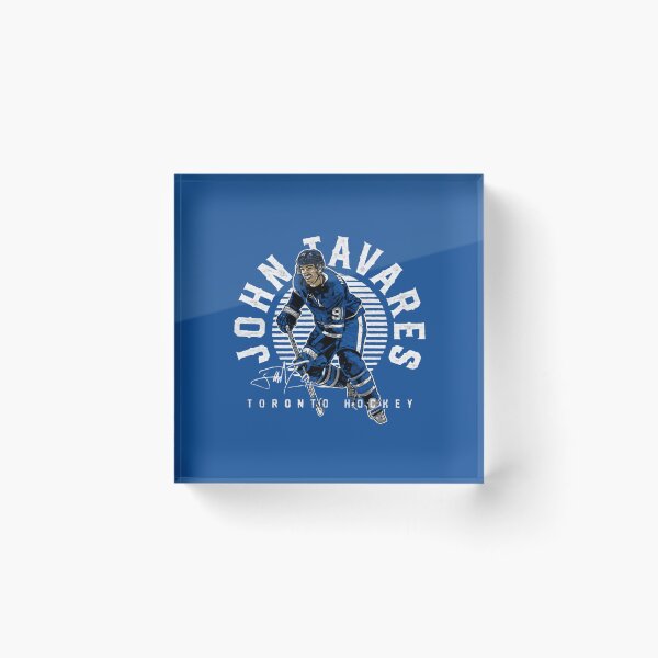 Item preview, John Tavares Emblem designed and sold by wright46l.