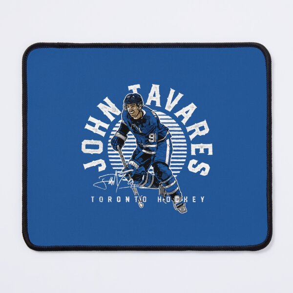 Item preview, John Tavares Emblem designed and sold by wright46l.