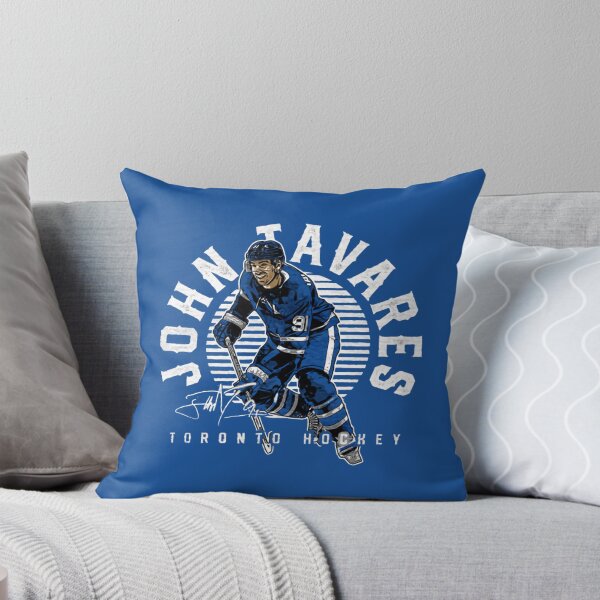 Item preview, John Tavares Emblem designed and sold by wright46l.