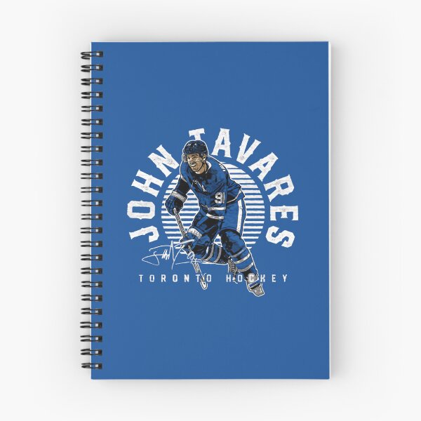 Item preview, John Tavares Emblem designed and sold by wright46l.