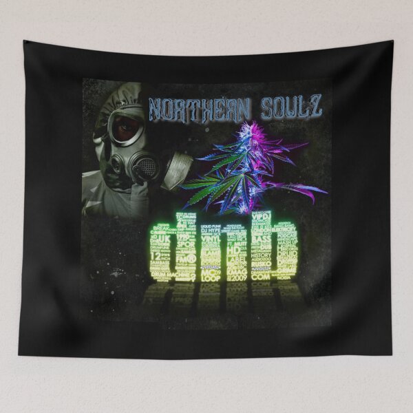 Item preview, Northern Soulz dnb  designed and sold by NorthernSoulz.