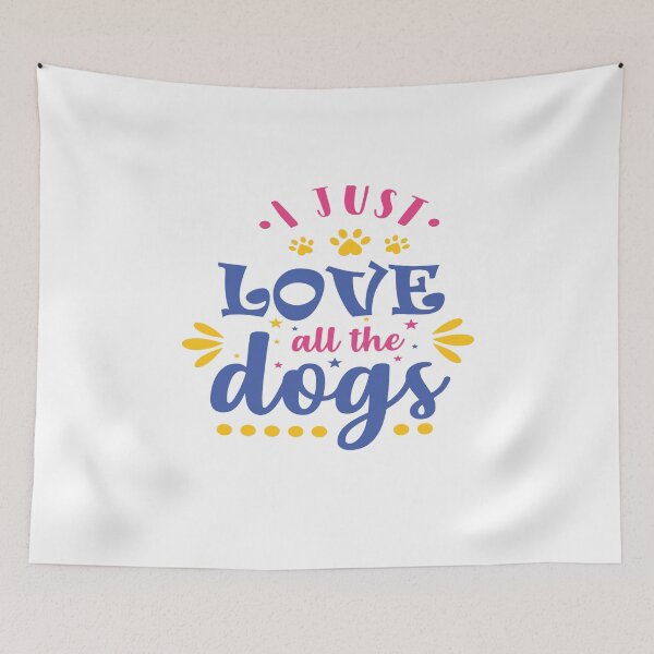 Item preview, International Dog Day I just love all the dogs designed and sold by Trendy Tees.