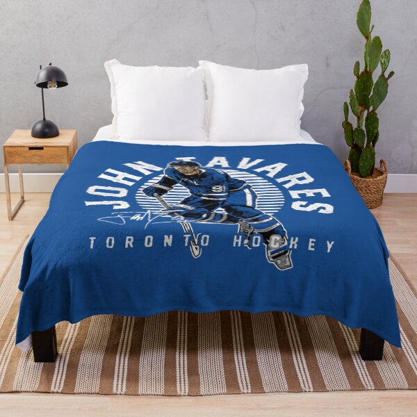 Item preview, John Tavares Emblem designed and sold by wright46l.